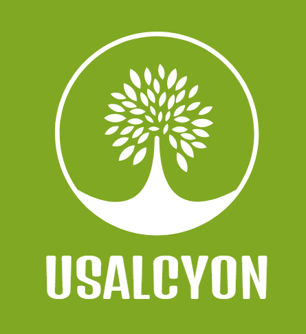 ushalcyon